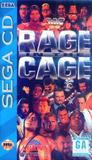 WWF: Rage in the Cage (Sega CD)